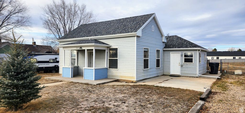 264 W 300 N, Mt Pleasant, UT 84647