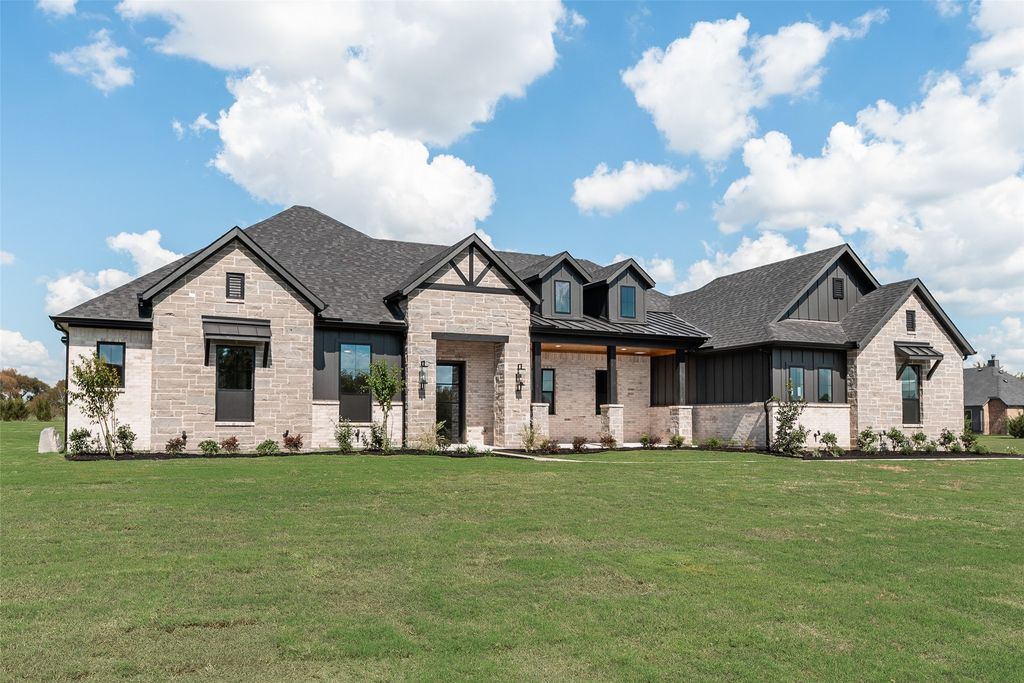 4289 Waterstone Estates Drive, Mckinney, TX 75071
