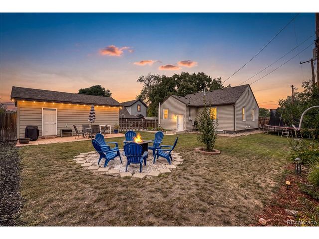 1626 2nd St, Greeley, CO 80631