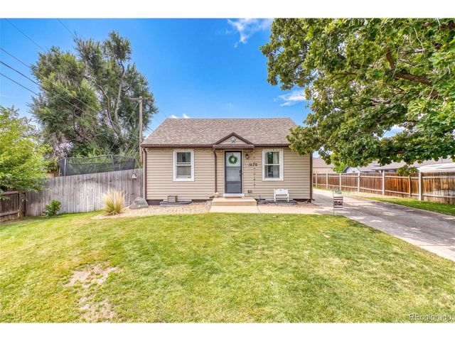 1626 2nd St, Greeley, CO 80631