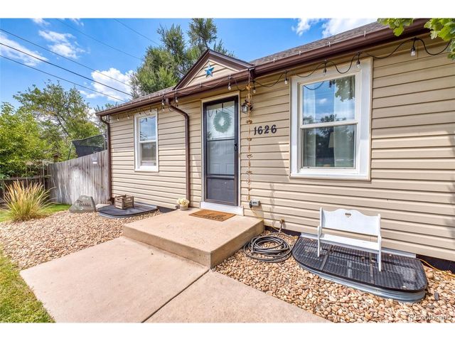 1626 2nd St, Greeley, CO 80631