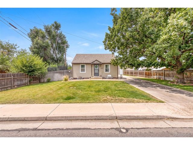 1626 2nd St, Greeley, CO 80631