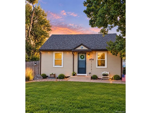 1626 2nd St, Greeley, CO 80631
