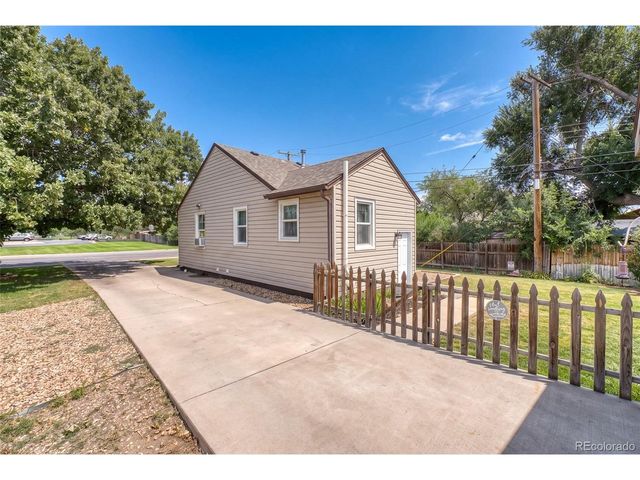 1626 2nd St, Greeley, CO 80631