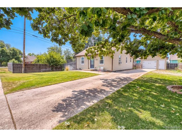 1626 2nd St, Greeley, CO 80631