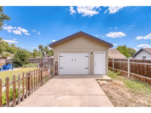 1626 2nd St, Greeley, CO 80631