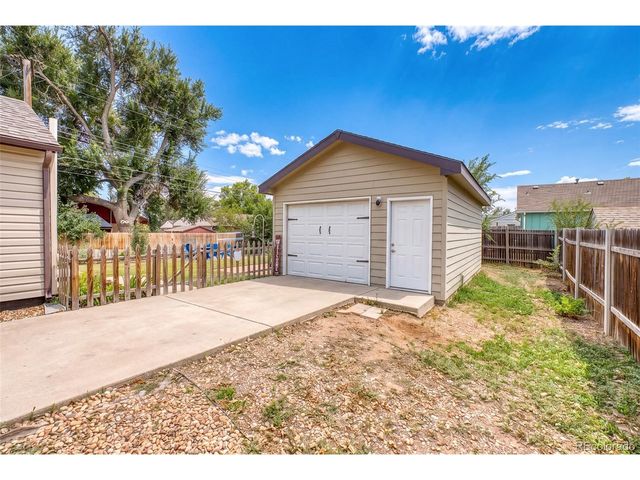 1626 2nd St, Greeley, CO 80631