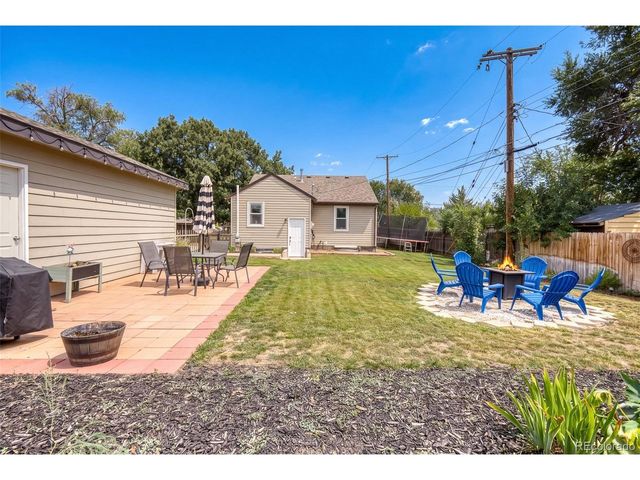 1626 2nd St, Greeley, CO 80631
