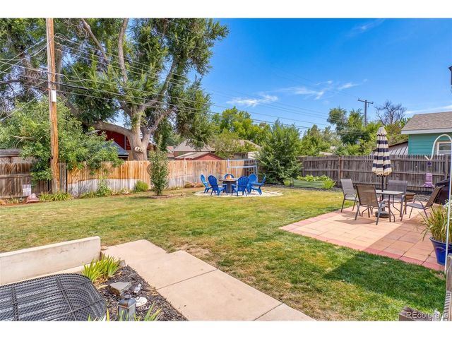 1626 2nd St, Greeley, CO 80631