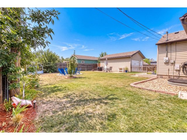 1626 2nd St, Greeley, CO 80631