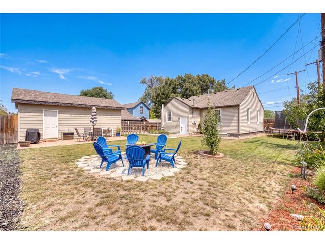 1626 2nd St, Greeley, CO 80631