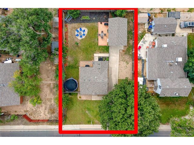 1626 2nd St, Greeley, CO 80631
