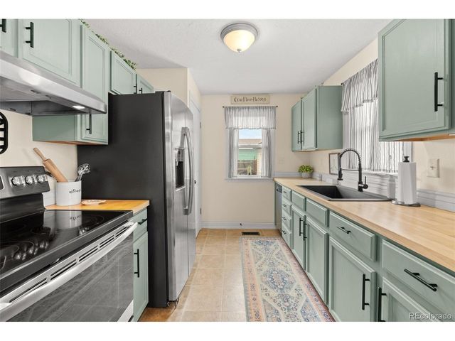 1626 2nd St, Greeley, CO 80631