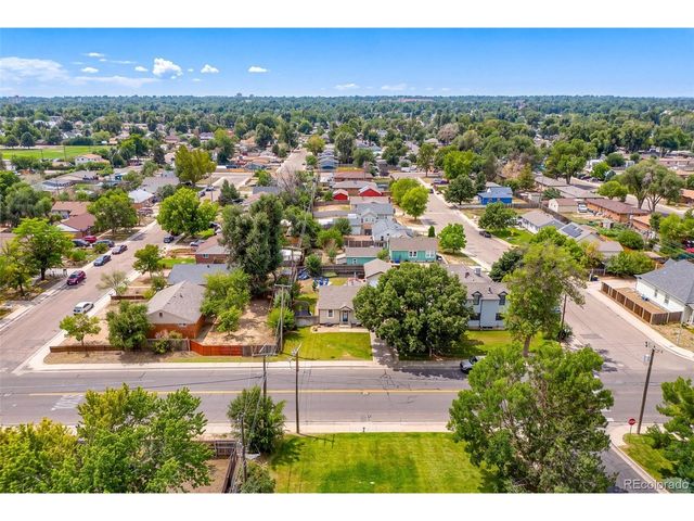 1626 2nd St, Greeley, CO 80631