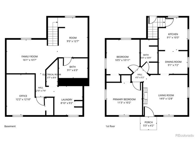 1626 2nd St, Greeley, CO 80631