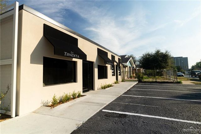 318 N 17th Street, Mcallen, TX 78501