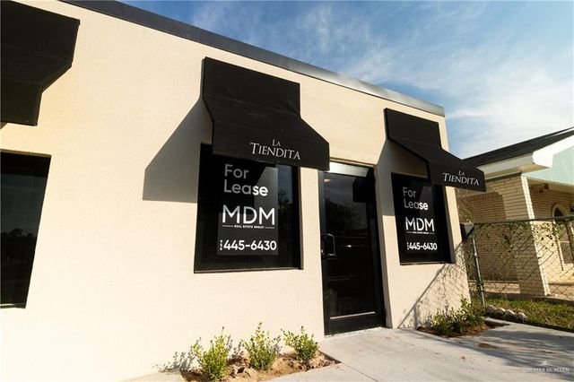 318 N 17th Street, Mcallen, TX 78501