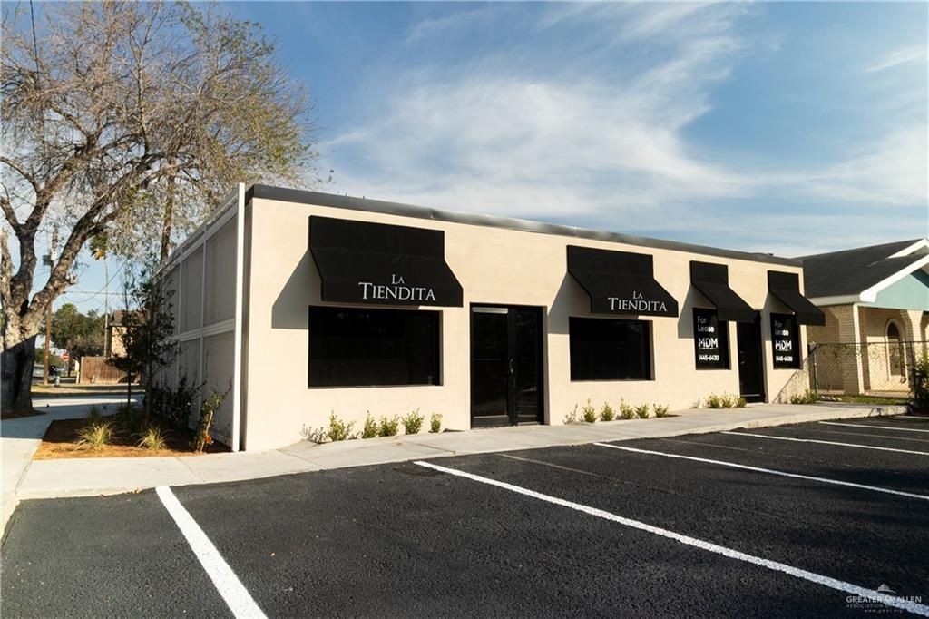 318 N 17th Street, Mcallen, TX 78501