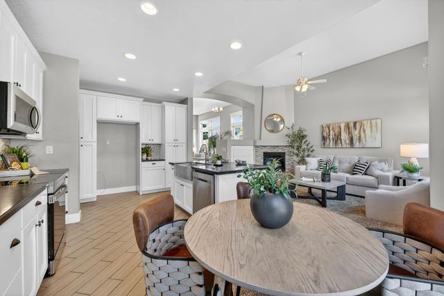 107 Lembi Dr, Folsom, CA 95630