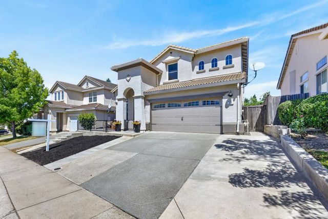 107 Lembi Dr, Folsom, CA 95630