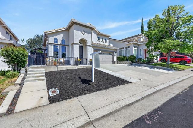 107 Lembi Dr, Folsom, CA 95630