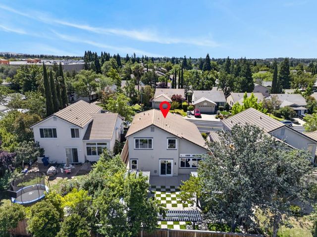 107 Lembi Dr, Folsom, CA 95630
