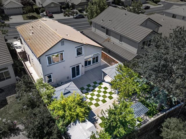107 Lembi Dr, Folsom, CA 95630