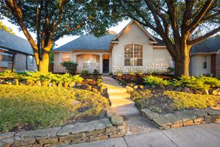 1411 Brandon Court, Allen, TX 75013