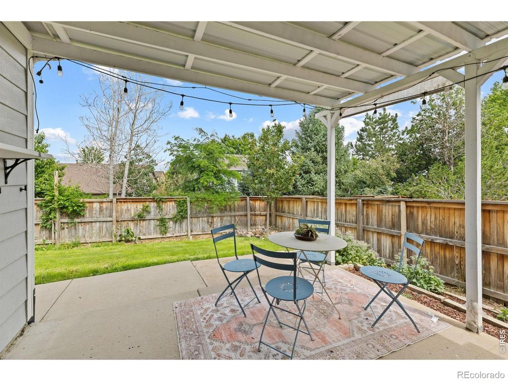 Image 38 of property listing at 9712 Queenscliffe Drive, Highlands Ranch, CO 80130