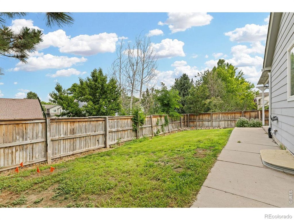Image 39 of property listing at 9712 Queenscliffe Drive, Highlands Ranch, CO 80130