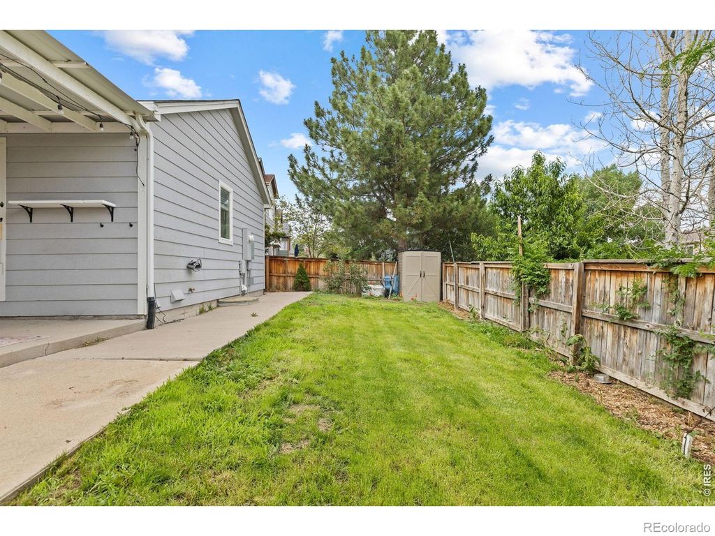 Image 41 of property listing at 9712 Queenscliffe Drive, Highlands Ranch, CO 80130