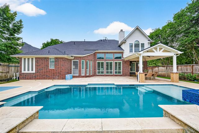13614 Mierwood Manor Drive, Cypress, TX 77429