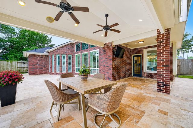 13614 Mierwood Manor Drive, Cypress, TX 77429