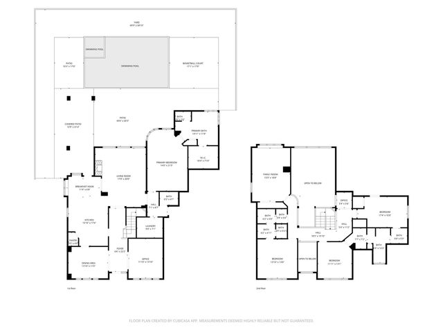 13614 Mierwood Manor Drive, Cypress, TX 77429