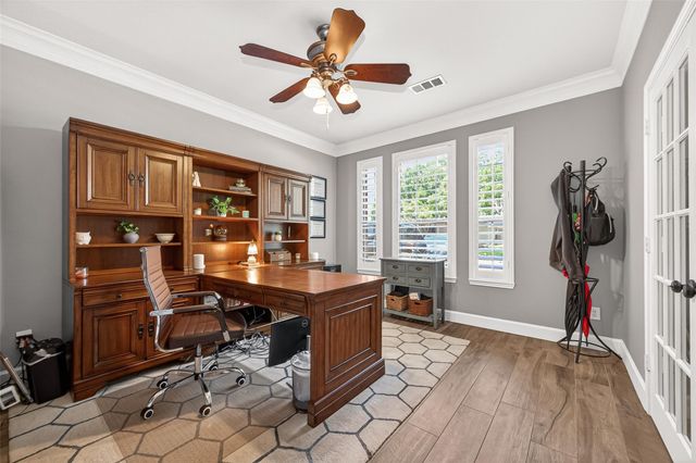 13614 Mierwood Manor Drive, Cypress, TX 77429