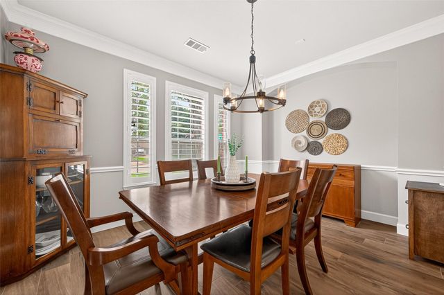 13614 Mierwood Manor Drive, Cypress, TX 77429
