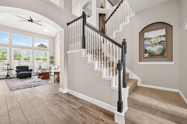 13614 Mierwood Manor Drive, Cypress, TX 77429