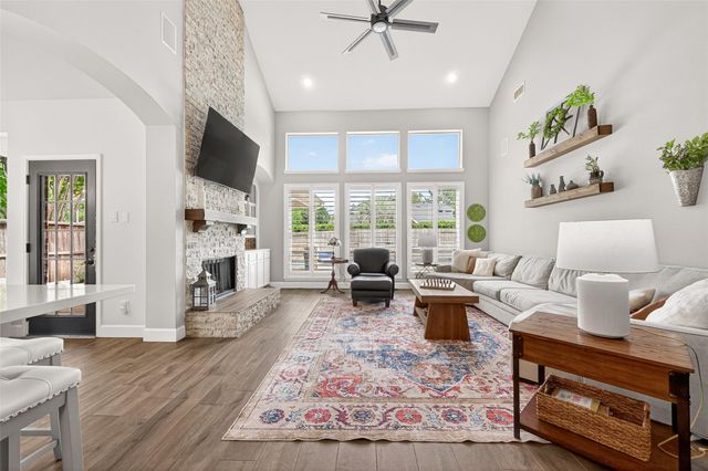 13614 Mierwood Manor Drive, Cypress, TX 77429