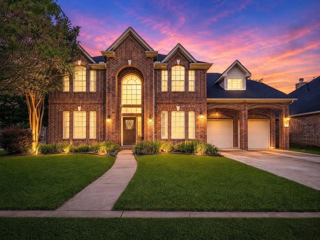 13614 Mierwood Manor Drive, Cypress, TX 77429