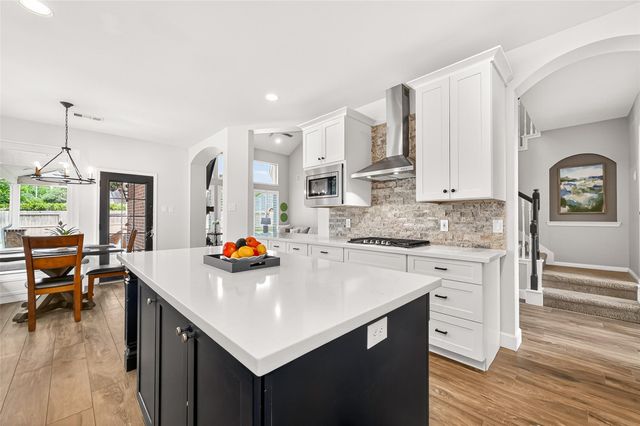 13614 Mierwood Manor Drive, Cypress, TX 77429