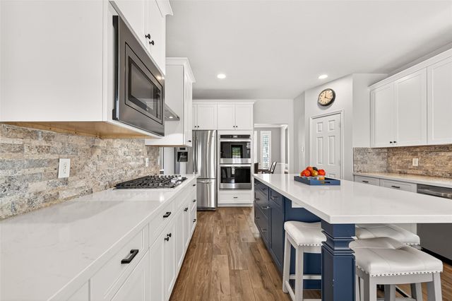 13614 Mierwood Manor Drive, Cypress, TX 77429
