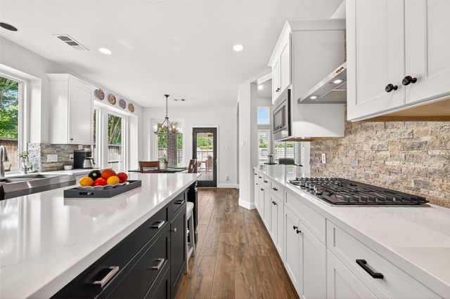 13614 Mierwood Manor Drive, Cypress, TX 77429
