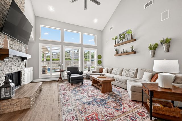 13614 Mierwood Manor Drive, Cypress, TX 77429