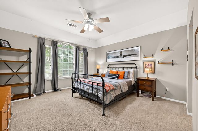 13614 Mierwood Manor Drive, Cypress, TX 77429