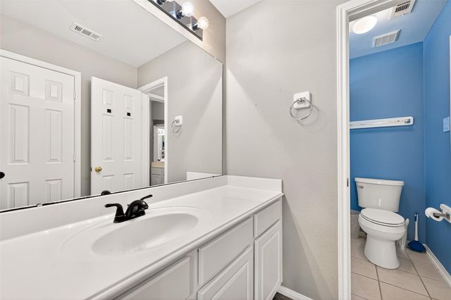 13614 Mierwood Manor Drive, Cypress, TX 77429