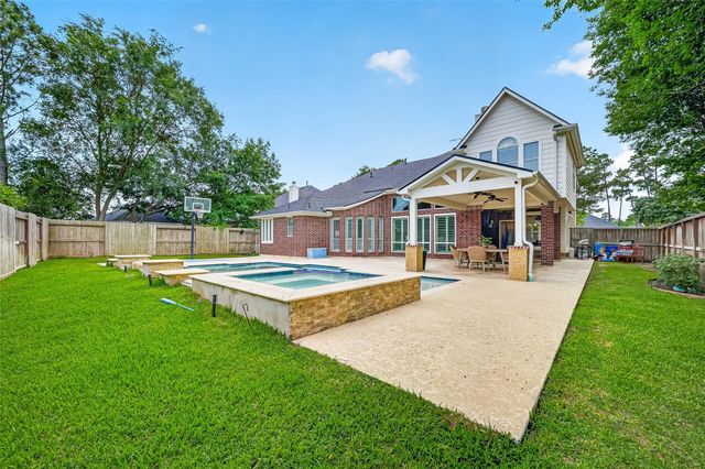 13614 Mierwood Manor Drive, Cypress, TX 77429