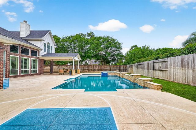 13614 Mierwood Manor Drive, Cypress, TX 77429