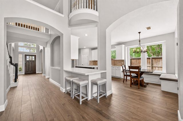13614 Mierwood Manor Drive, Cypress, TX 77429