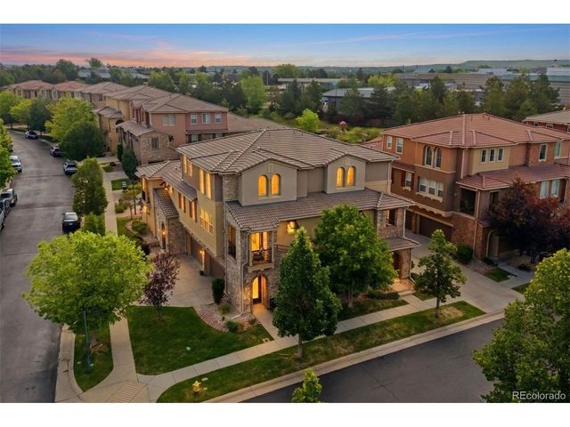 9362 Loggia St D, Highlands Ranch, CO 80126
