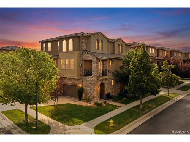 9362 Loggia St D, Highlands Ranch, CO 80126